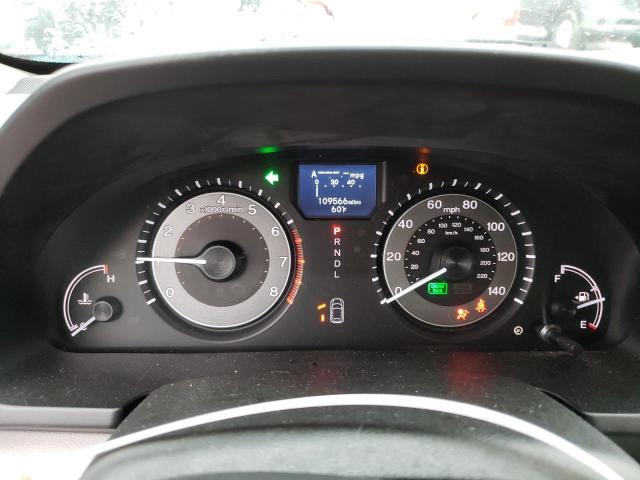 Photo 9 from auction – 2014 HONDA ODYSSEY TO with VIN 5FNRL5H97EB136259