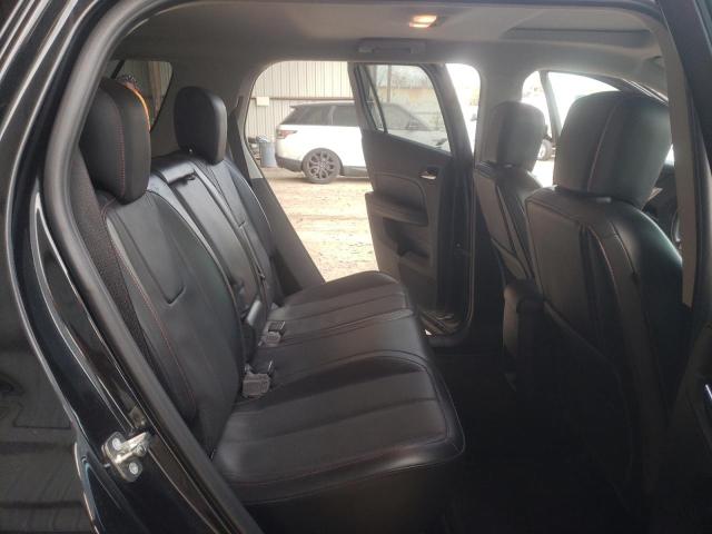 Photo 10 from auction – 2014 GMC TERRAIN SL with VIN 2GKALSEK1E6304233