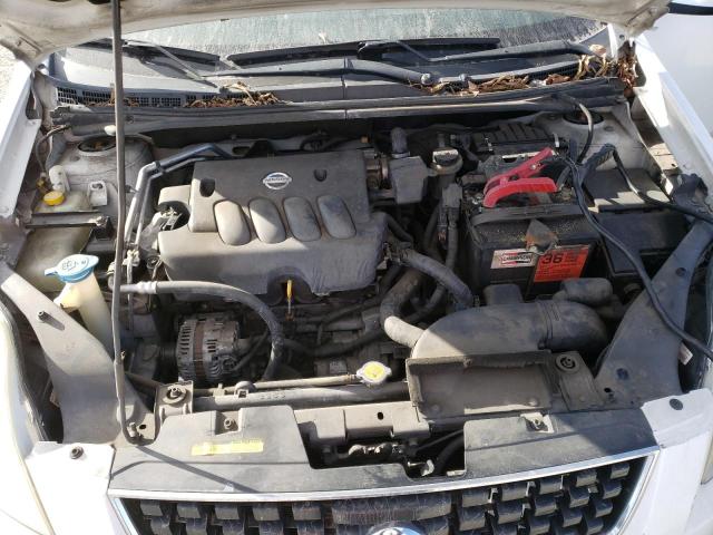 Photo 11 from auction – 2008 NISSAN SENTRA 2.0 with VIN 3N1AB61E28L763070