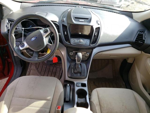 Photo 8 from auction – 2016 FORD ESCAPE SE with VIN 1FMCU0GX7GUC35031