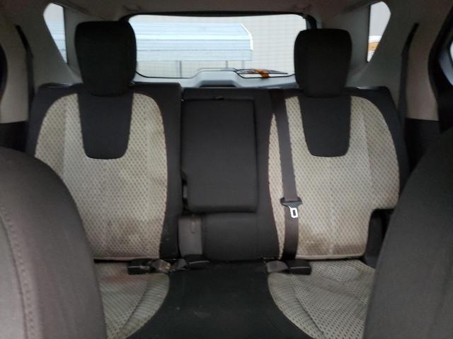 Photo 10 from auction – 2014 CHEVROLET EQUINOX LS with VIN 2GNALAEK3E6288355