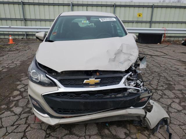 Photo 5 from auction – 2021 CHEVROLET SPARK 1LT with VIN KL8CD6SA6MC749828