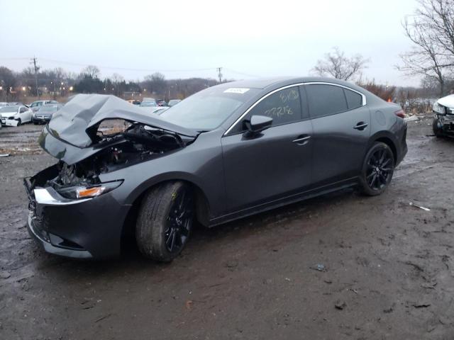 MAZDA 3 PREFERRE 2021 مع رقم تعريف المركبة JM1BPBCL6M1341490 - صورة من المزاد