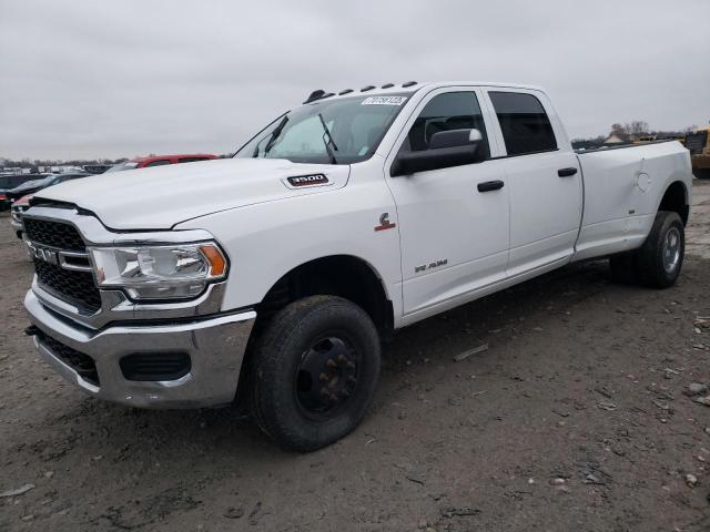 RAM 3500 TRADE 2019 with VIN 3C63RRGL8KG658646 - Photo from auction