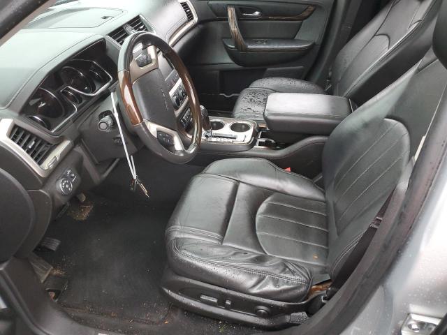 Photo 7 from auction – 2015 GMC ACADIA DEN with VIN 1GKKVTKD4FJ350573