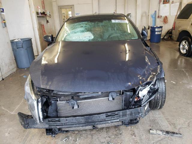 Photo 5 from auction – 2015 KIA OPTIMA EX with VIN 5XXGN4A7XFG462494