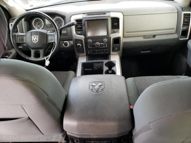 Photo 8 from auction – 2015 RAM 2500 SLT with VIN 3C6UR5DJ0FG608443