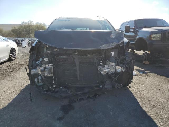 Photo 5 from auction – 2017 CHRYSLER PACIFICA T with VIN 2C4RC1BG1HR527447