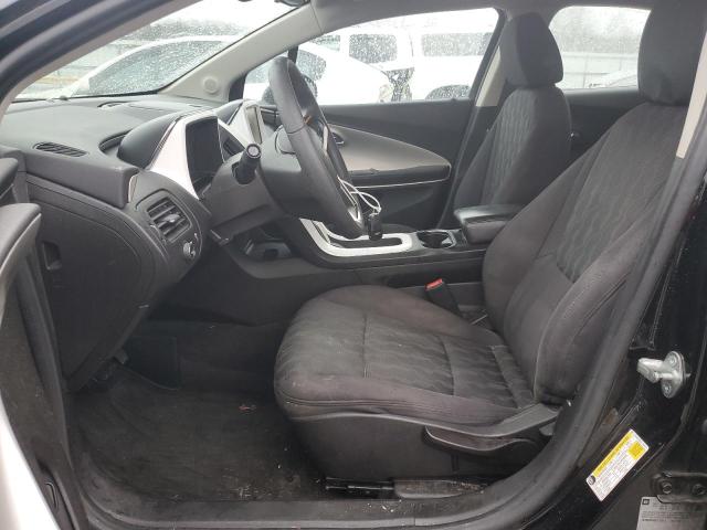 Photo 7 from auction – 2013 CHEVROLET VOLT with VIN 1G1RA6E48DU123913