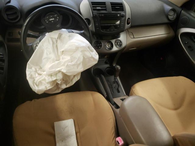 Photo 8 from auction – 2007 TOYOTA RAV4 LIMIT with VIN JTMZD31VX76029746