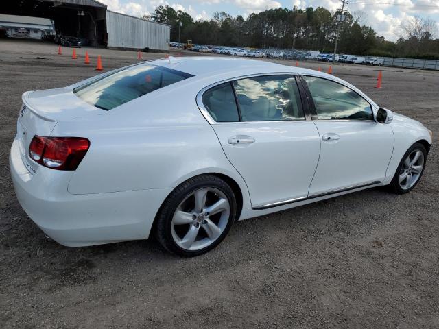 Photo 3 from auction – 2011 LEXUS GS 350 with VIN JTHBE1KS5B0052157