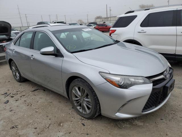 Photo 4 from auction – 2017 TOYOTA CAMRY LE with VIN 4T1BF1FK8HU773949