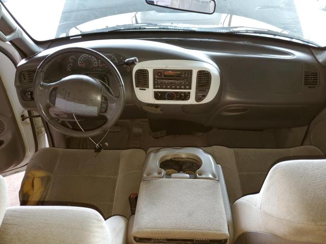 Photo 8 from auction – 2001 FORD F150 with VIN 1FTRX17W51KF82184