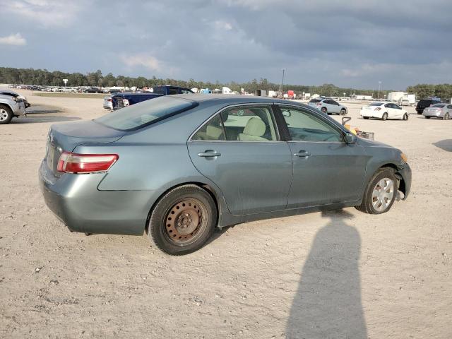 Photo 3 from auction – 2007 TOYOTA CAMRY CE with VIN 4T1BE46K77U566522