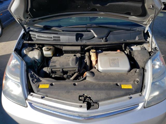Photo 11 from auction – 2008 TOYOTA PRIUS with VIN JTDKB20U383385047