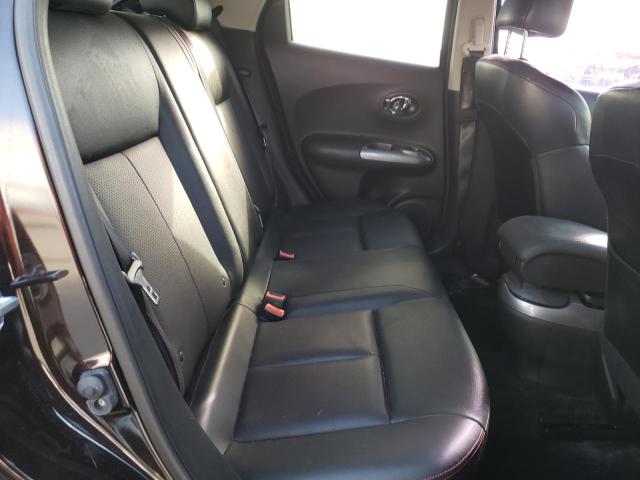 Photo 10 from auction – 2015 NISSAN JUKE S with VIN JN8AF5MV1FT562720