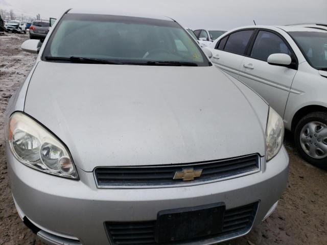 Photo 5 from auction – 2011 CHEVROLET IMPALA with VIN 2G1WF5EK0B1112989