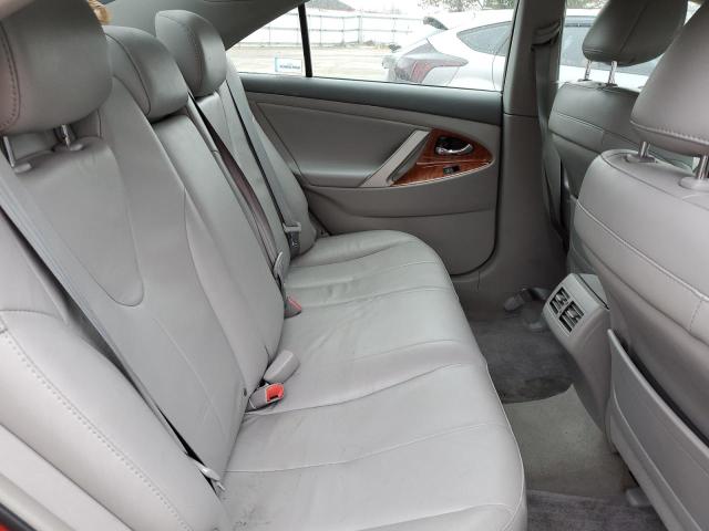 Photo 10 from auction – 2011 TOYOTA CAMRY SE with VIN 4T1BK3EK7BU628434