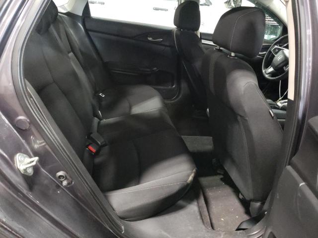 Photo 10 from auction – 2016 HONDA CIVIC LX with VIN 19XFC2F53GE054684