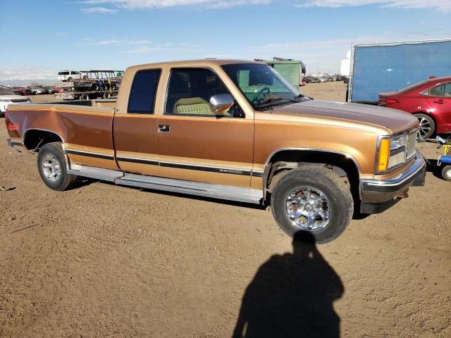 Photo 4 from auction – 1990 GMC 1500 with VIN 2GTEK19K6L1500358