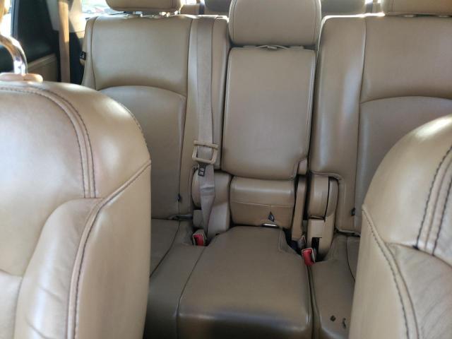 Photo 10 from auction – 2013 DODGE JOURNEY R/ with VIN 3C4PDDFG7DT518968