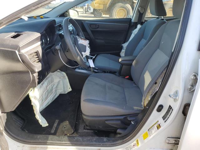 Photo 7 from auction – 2016 TOYOTA COROLLA L with VIN 5YFBURHE5GP495264