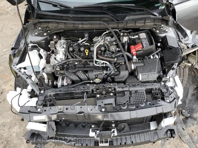 Photo 11 from auction – 2022 NISSAN ALTIMA SR with VIN 1N4BL4CV7NN375219