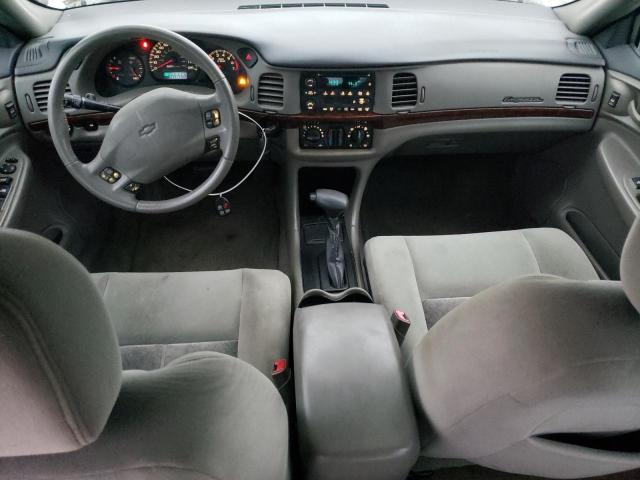 Photo 8 from auction – 2004 CHEVROLET IMPALA LS with VIN 2G1WH52K749284116