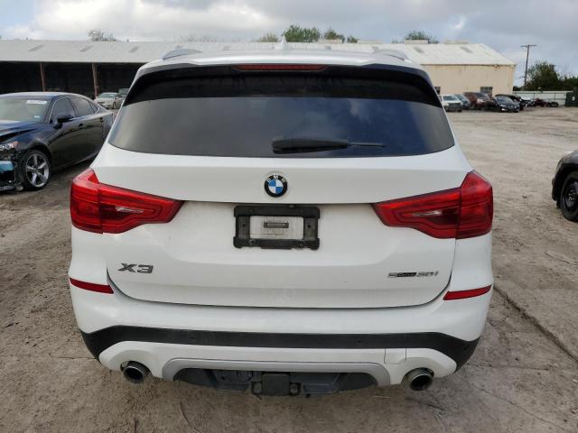 Photo 6 from auction – 2019 BMW X3 SDRIVE3 with VIN 5UXTR7C5XKLA48644