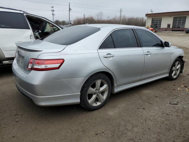 Zdjęcie 3 z aukcji – 2011 TOYOTA CAMRY BASE z VIN 4T1BF3EK4BU159310