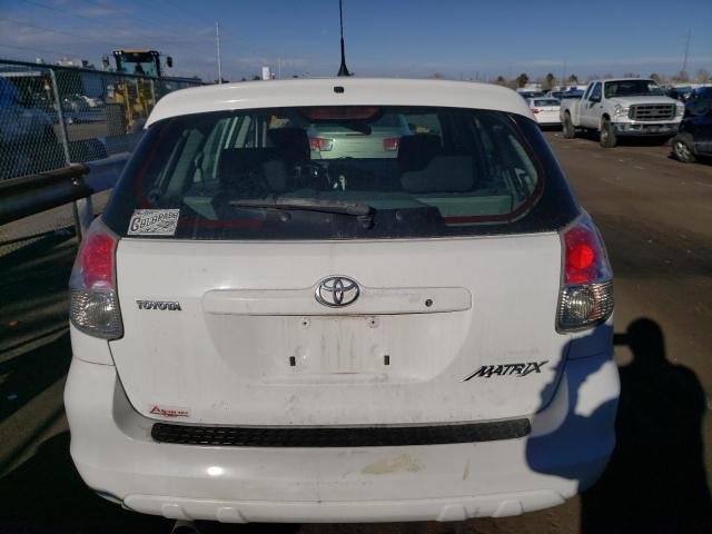 Photo 6 from auction – 2008 TOYOTA COROLLA MA with VIN 2T1KR32E68C718940