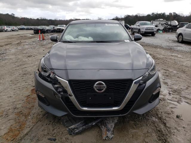 Photo 5 from auction – 2020 NISSAN ALTIMA S with VIN 1N4BL4BV9LC234422