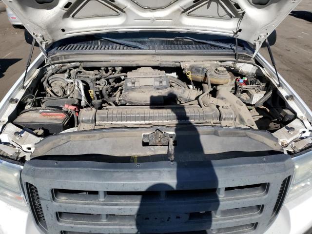 Photo 11 from auction – 2006 FORD F250 SUPER with VIN 1FTSX21576EA25693