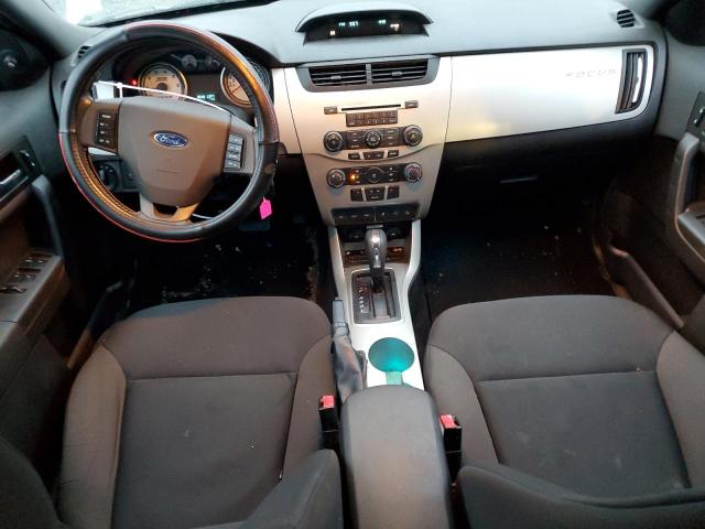 Photo 8 from auction – 2010 FORD FOCUS SES with VIN 1FAHP3GN2AW264942