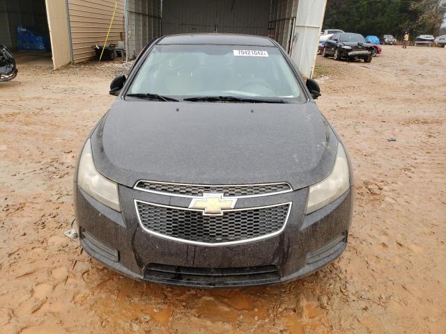 Photo 5 from auction – 2011 CHEVROLET CRUZE LS with VIN 1G1PC5SH8B7204070