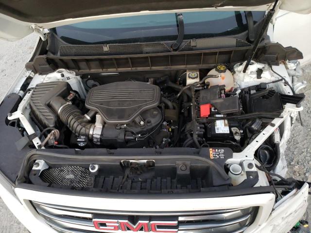 Photo 12 from auction – 2017 GMC ACADIA ALL with VIN 1GKKNVLS6HZ219657