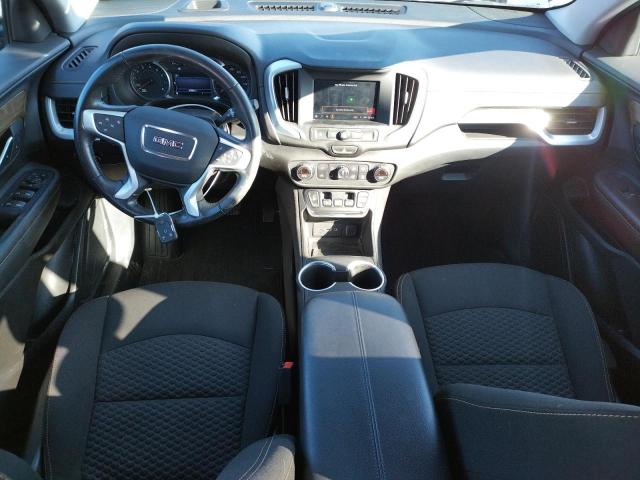 Photo 8 from auction – 2020 GMC TERRAIN SL with VIN 3GKALMEV1LL289909