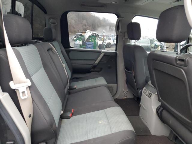 Photo 10 from auction – 2004 NISSAN TITAN XE with VIN 1N6AA07B44N584613