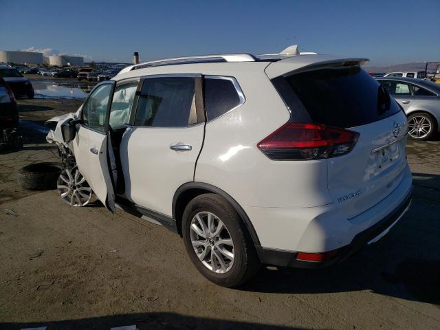 Photo 2 from auction – 2019 NISSAN ROGUE S with VIN KNMAT2MT3KP542330