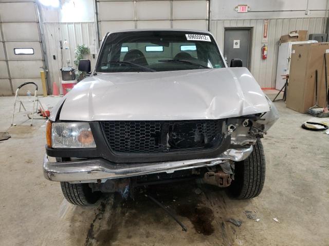 Photo 5 from auction – 2003 FORD RANGER with VIN 1FTYR10U23TA20898