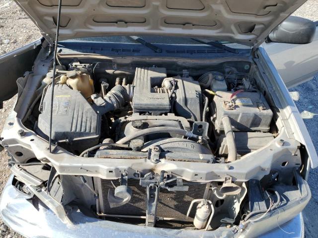 Photo 11 from auction – 2006 CHEVROLET COLORADO with VIN 1GCDT136368158213