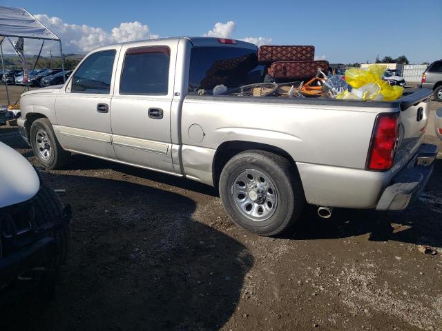 Photo 2 from auction – 2006 CHEVROLET SILVERADO with VIN 2GCEC13V861283688