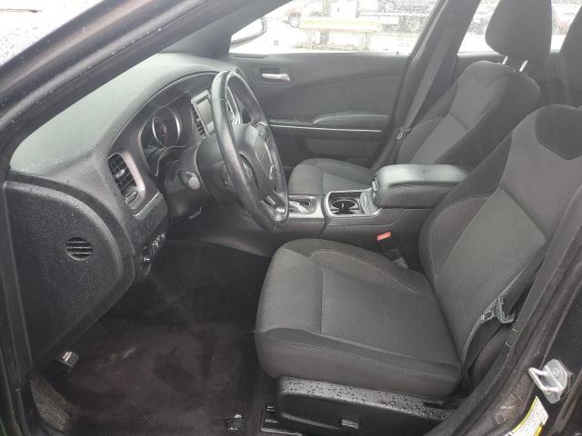 Photo 7 from auction – 2016 DODGE CHARGER SE with VIN 2C3CDXBG4GH303541