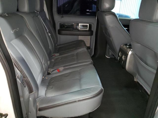 Photo 10 from auction – 2012 FORD F150 SUPER with VIN 1FTFW1ET2CFB34804