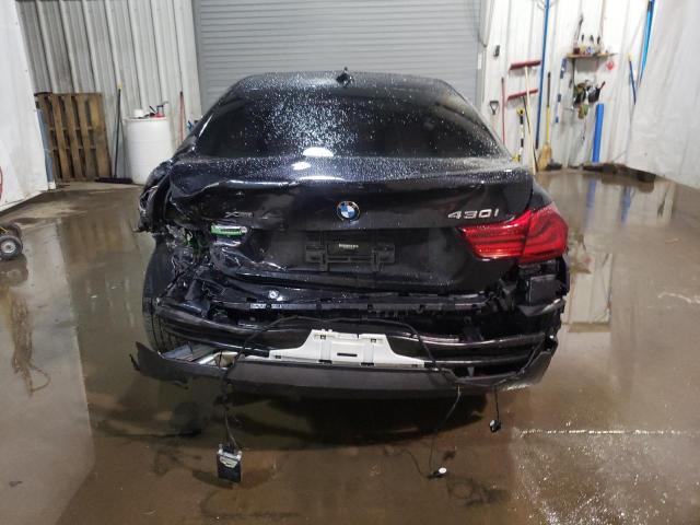 Photo 6 from auction – 2019 BMW 430XI GRAN with VIN WBA4J3C51KBL05972