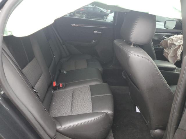 Photo 10 from auction – 2015 CHEVROLET IMPALA LT with VIN 2G1115SL4F9158029
