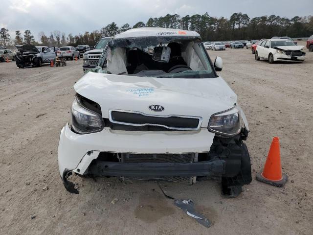 Photo 5 from auction – 2016 KIA SOUL with VIN KNDJN2A24G7407368