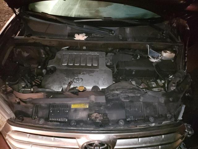 Zdjęcie 12 z aukcji – 2013 TOYOTA HIGHLANDER z VIN 5TDBK3EH1DS241040