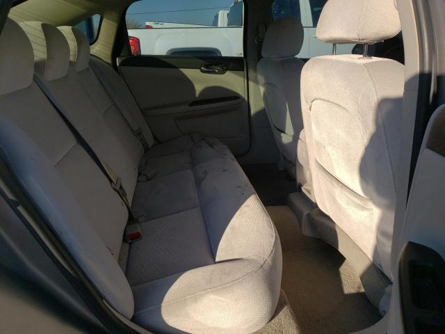 Photo 10 from auction – 2006 CHEVROLET IMPALA LS with VIN 2G1WB58K969314793