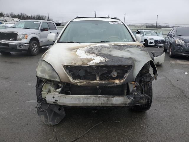 Photo 5 from auction – 2009 LEXUS RX 350 with VIN 2T2HK31U09C122873